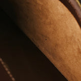 HERMES エルメス バーキン35 茶 ゴールド金具 □C刻印(1999年頃) ユニセックス ヴォーガリバー ハンドバッグ Bランク 中古 銀蔵