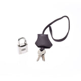 HERMES エルメス バーキン40 レザン シルバー金具 □M刻印(2009年頃) ユニセックス トゴ ハンドバッグ Aランク 中古 銀蔵