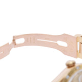 ROLEX ロレックス デイデイト 12Pダイヤ 18108 メンズ YG 腕時計 自動巻き シャンパン文字盤 Aランク 中古 銀蔵
