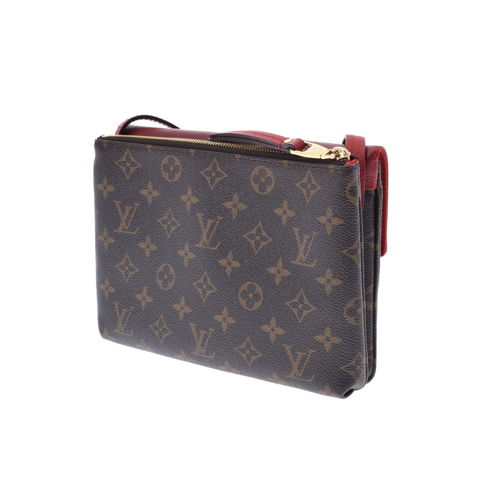 ルイヴィトントワイス 14145 スリーズ レディース ショルダー