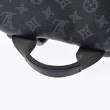 LOUIS VUITTON ルイヴィトン モノグラム エクリプス アポロ バックパック ヴィヴィエンヌ 黒 M43675 メンズ モノグラムエクリプスキャンバス リュック・デイパック Aランク 中古 銀蔵