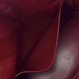 HERMES エルメス ボリード31  ルージュアッシュ シルバー金具 □D刻印(2000年頃) レディース ボックスカーフ ハンドバッグ ABランク 中古 銀蔵