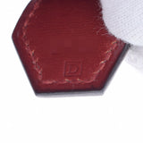 HERMES エルメス ボリード31  ルージュアッシュ シルバー金具 □D刻印(2000年頃) レディース ボックスカーフ ハンドバッグ ABランク 中古 銀蔵