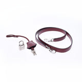 HERMES エルメス ボリード31  ルージュアッシュ シルバー金具 □D刻印(2000年頃) レディース ボックスカーフ ハンドバッグ ABランク 中古 銀蔵