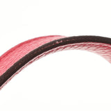 HERMES エルメス ピコタンロック PM  ローズエクストリーム シルバー金具 D刻印(2019年頃) レディース トリヨンクレマンス ハンドバッグ ABランク 中古 銀蔵