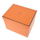 HERMES エルメス ピコタンロック PM トレサージュ ブルーアンクル シルバー金具 C刻印(2018年頃) レディース ヴォーエプソン ハンドバッグ Aランク 中古 銀蔵