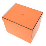 HERMES エルメス ピコタンロックPM オレンジポピー シルバー金具 T刻印(2015年頃) レディース トリヨンクレマンス  ハンドバッグ Aランク 中古 銀蔵