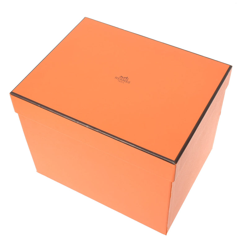 HERMES エルメス ピコタンロックPM オレンジポピー シルバー金具 T刻印(2015年頃) レディース トリヨンクレマンス  ハンドバッグ Aランク 中古 銀蔵