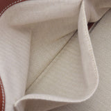 HERMES エルメス ボリード リラックス 35 フォーブ  シルバー金具 □Q刻印(2013年頃) レディース ヴォーシッキム ハンドバッグ ABランク 中古 銀蔵