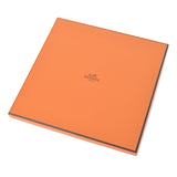 HERMES エルメス カレ90 La Promenade De Longchamps ライトピンク/白 レディース シルク100％ スカーフ Aランク 中古 銀蔵