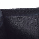 HERMES エルメス 黒 レディース ドブリス クラッチバッグ Aランク 中古 銀蔵