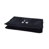 HERMES エルメス 黒 レディース ドブリス クラッチバッグ Aランク 中古 銀蔵