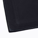 HERMES エルメス 黒 レディース ドブリス クラッチバッグ Aランク 中古 銀蔵