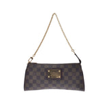 LOUIS VUITTON ルイヴィトン ダミエ ソフィ 2WAY ブラウン N51135 レディース ダミエキャンバス ショルダーバッグ Bランク 中古 銀蔵