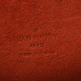 LOUIS VUITTON ルイヴィトン ダミエ ポシェットフロランティーヌ SPオーダー ブラウン N51856 ユニセックス ダミエキャンバス ウエストバッグ Aランク 中古 銀蔵