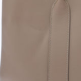 HERMES エルメス ガーデンパーティ PM トレンチ C刻印(2018年頃) ユニセックス ヴォーエプソン ハンドバッグ Aランク 中古 銀蔵