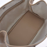 HERMES エルメス ガーデンパーティ PM トレンチ C刻印(2018年頃) ユニセックス ヴォーエプソン ハンドバッグ Aランク 中古 銀蔵