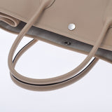 HERMES エルメス ガーデンパーティ PM トレンチ C刻印(2018年頃) ユニセックス ヴォーエプソン ハンドバッグ Aランク 中古 銀蔵