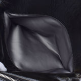 CHANEL シャネル マトラッセ チェーントート グレー レディース  コーティングレザー ショルダーバッグ Bランク 中古 銀蔵