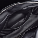 CHANEL シャネル マトラッセ チェーントート グレー レディース  コーティングレザー ショルダーバッグ Bランク 中古 銀蔵