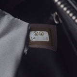 CHANEL シャネル マトラッセ チェーントート グレー レディース  コーティングレザー ショルダーバッグ Bランク 中古 銀蔵