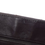 CHANEL シャネル マトラッセ チェーンショルダー 茶 ゴールド金具 レディース ラムスキン ショルダーバッグ Bランク 中古 銀蔵