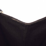 CHANEL シャネル マトラッセ チェーンショルダー 茶 ゴールド金具 レディース ラムスキン ショルダーバッグ Bランク 中古 銀蔵