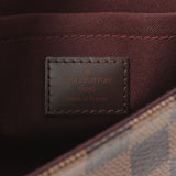 LOUIS VUITTON ルイヴィトン ダミエ フェイボリットPM ブラウン N41276 レディース ダミエキャンバス ショルダーバッグ Aランク 中古 銀蔵
