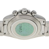 ROLEX ロレックス デイトナ 116520 メンズ SS 腕時計 自動巻き アイボリー文字盤 Aランク 中古 銀蔵
