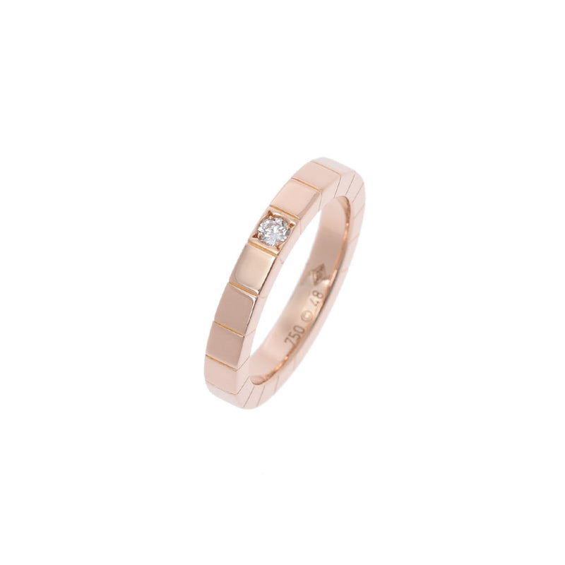 Cartier ラニエールリング K18 - レディース Cartier ラニエールリング K18 - レディース