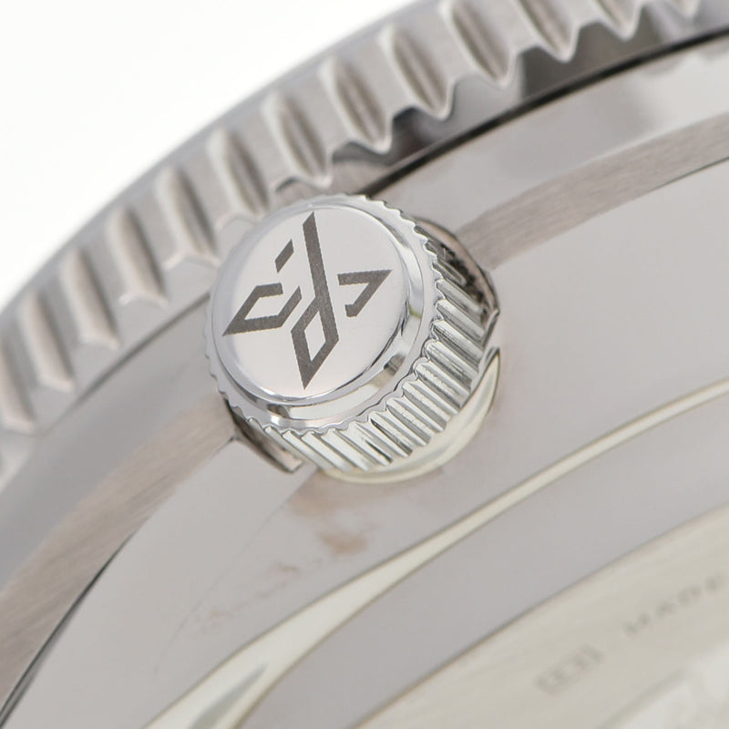 SEIKO セイコー ディープフォレスト メカニカルダイバーズ50周年記念モデル SBDX021 メンズ SS 腕時計 自動巻き グリーン文字盤 Aランク 中古 銀蔵