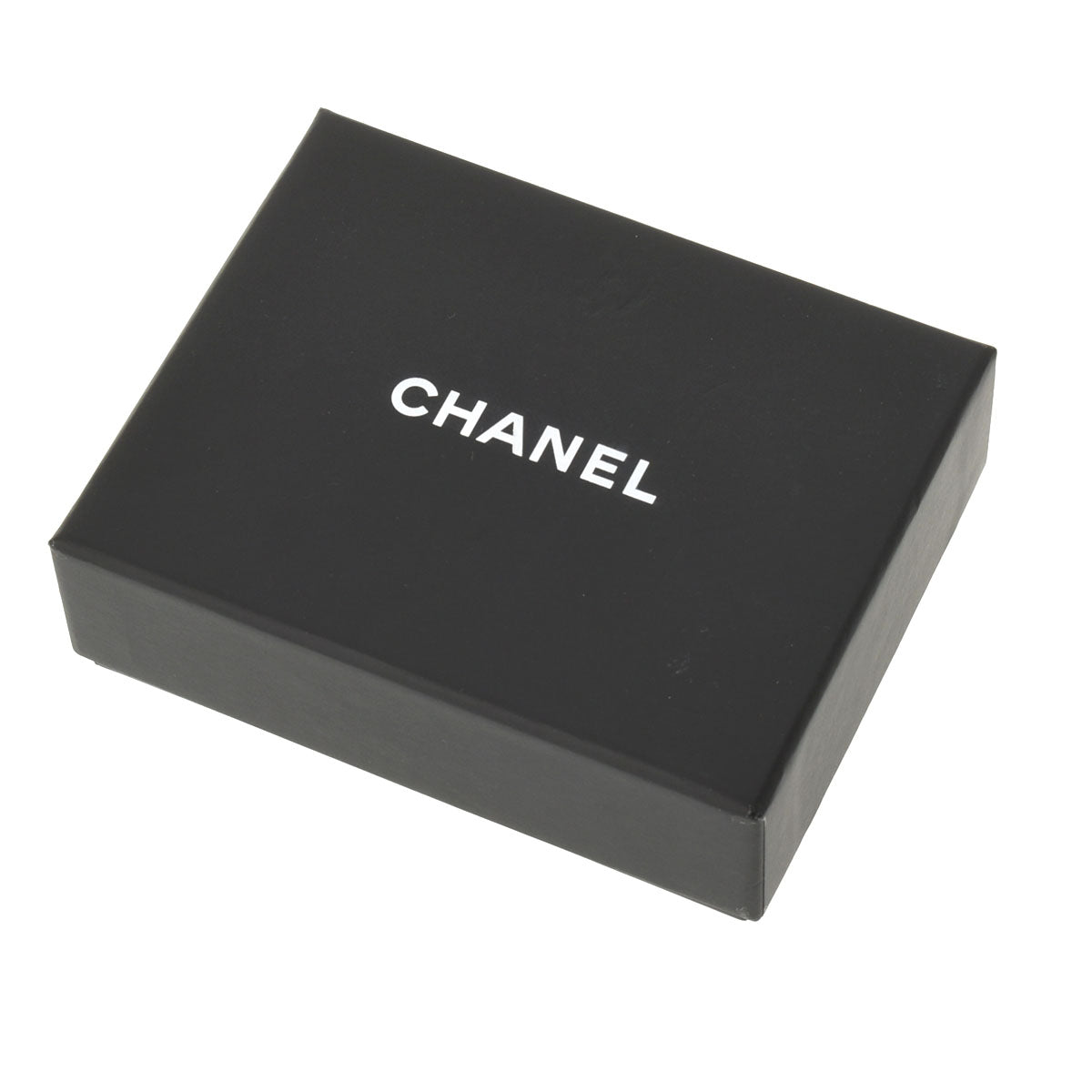 シャネルライオン バッグチャーム ラインストーン 黒 ユニセックス キーホルダー CHANEL 中古 – 銀蔵オンライン