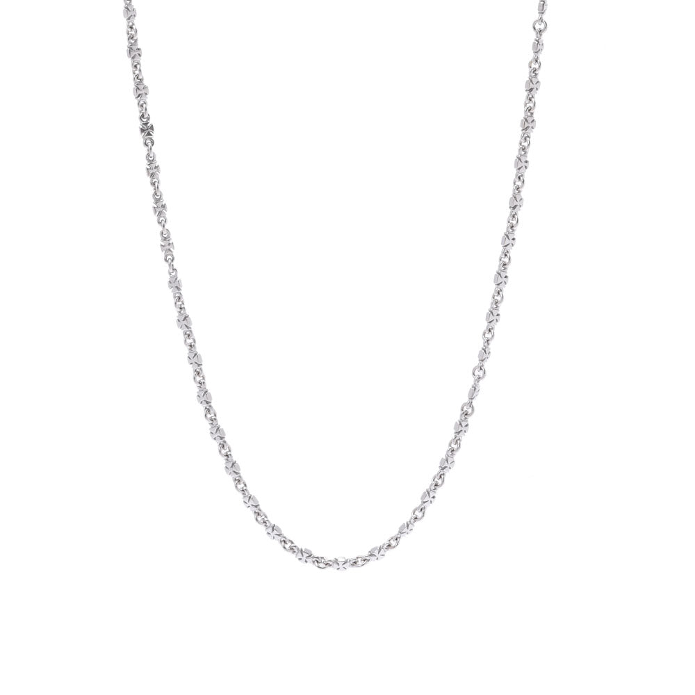 ローリーロドキンクロス チェーン ユニセックス ネックレス LOREE