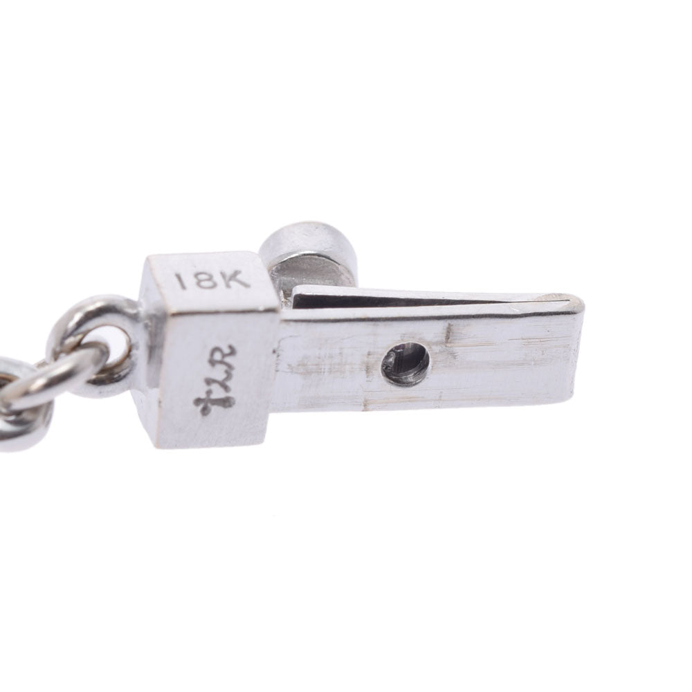 ローリーロドキンクロス チェーン ユニセックス ネックレス LOREE