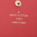 LOUIS VUITTON ルイヴィトン モノグラム ポルトフォイユサラ ヴィヴィエンヌ 遊園地 ブラウン M69747 ユニセックス モノグラムキャンバス 長財布 ABランク 中古 銀蔵