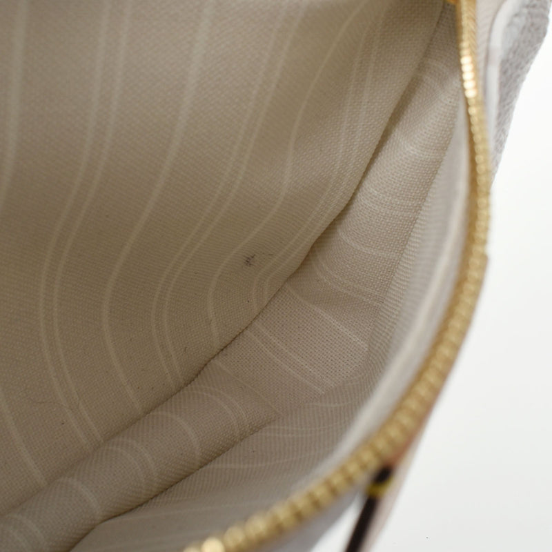 LOUIS VUITTON ルイヴィトン モノグラム ミュルティ ポシェット アクセソワール パステル M57634 レディース モノグラムキャンバス ショルダーバッグ ABランク 中古 銀蔵