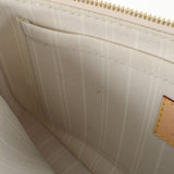 LOUIS VUITTON ルイヴィトン モノグラム ミュルティ ポシェット アクセソワール パステル M57634 レディース モノグラムキャンバス ショルダーバッグ ABランク 中古 銀蔵