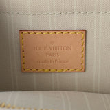 LOUIS VUITTON ルイヴィトン モノグラム ミュルティ ポシェット アクセソワール パステル M57634 レディース モノグラムキャンバス ショルダーバッグ ABランク 中古 銀蔵