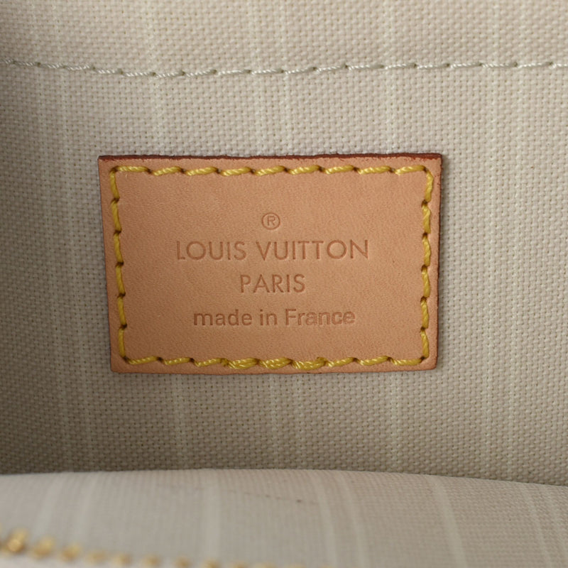 LOUIS VUITTON ルイヴィトン モノグラム ミュルティ ポシェット アクセソワール パステル M57634 レディース モノグラムキャンバス ショルダーバッグ ABランク 中古 銀蔵