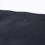 CHANEL シャネル ニュートラベルライン トートMM 黒 レディース ナイロン レザー ハンドバッグ ABランク 中古 銀蔵