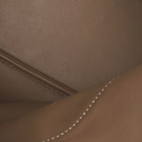 HERMES エルメス ボリード31  エトゥープ シルバー金具 A刻印(2017年頃) レディース トリヨンクレマンス ハンドバッグ Aランク 中古 銀蔵