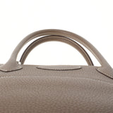 HERMES エルメス ボリード31  エトゥープ シルバー金具 A刻印(2017年頃) レディース トリヨンクレマンス ハンドバッグ Aランク 中古 銀蔵