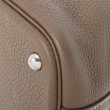 HERMES エルメス ボリード31  エトゥープ シルバー金具 A刻印(2017年頃) レディース トリヨンクレマンス ハンドバッグ Aランク 中古 銀蔵