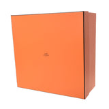 HERMES エルメス ガーデンパーティ PM ローズパープル シルバー金具 C刻印(2018年頃) レディース ネゴンダ ハンドバッグ Aランク 中古 銀蔵