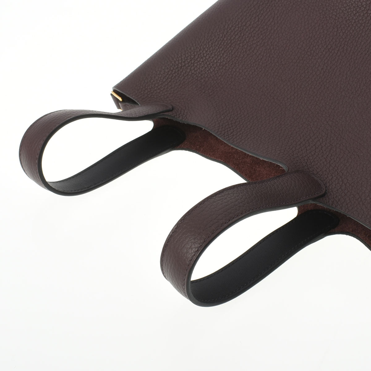 HERMES エルメス ピコタンロックMM ルージュセリエ ゴールド金具U刻印 エルメスピコタンロック PM ルージュセリエ ゴールド金具 U刻印(2022