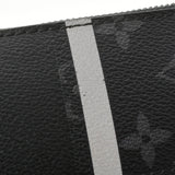 LOUIS VUITTON ルイヴィトン モノグラム エクリプス アポロメッセンジャーPM フラグメント 黒 M43410 メンズ ショルダーバッグ Aランク 中古 銀蔵