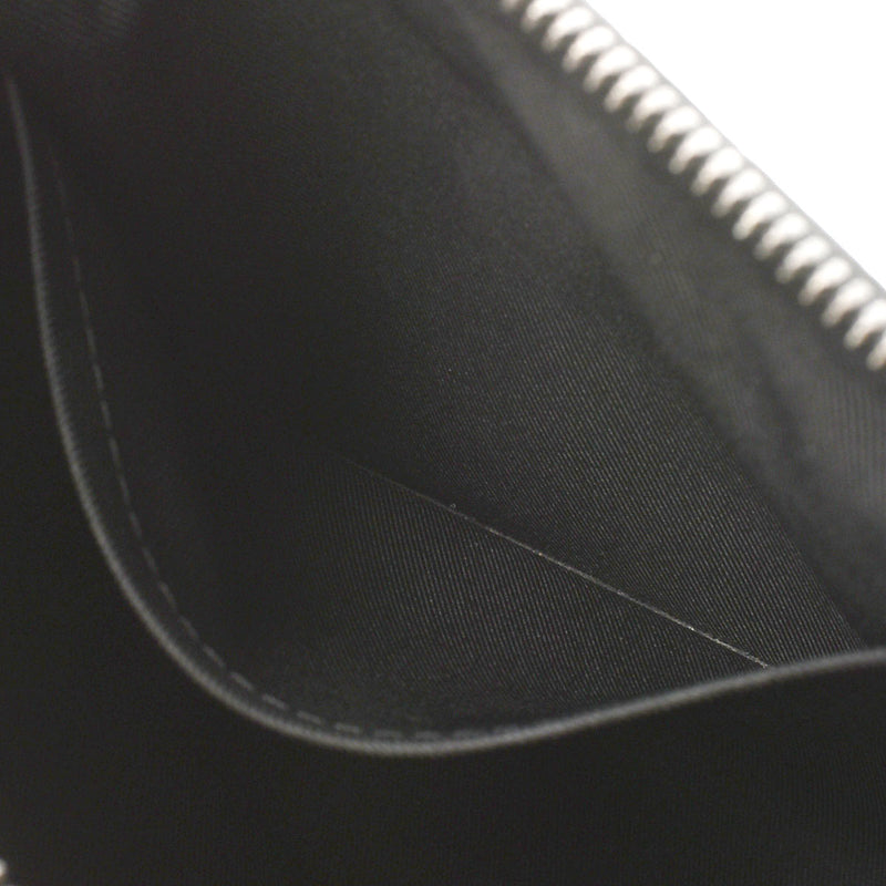 LOUIS VUITTON ルイヴィトン モノグラム エクリプス アポロメッセンジャーPM フラグメント 黒 M43410 メンズ ショルダーバッグ Aランク 中古 銀蔵