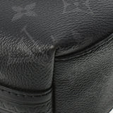 LOUIS VUITTON ルイヴィトン モノグラム エクリプス アポロメッセンジャーPM フラグメント 黒 M43410 メンズ ショルダーバッグ Aランク 中古 銀蔵