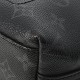 LOUIS VUITTON ルイヴィトン モノグラム エクリプス アポロメッセンジャーPM フラグメント 黒 M43410 メンズ ショルダーバッグ Aランク 中古 銀蔵