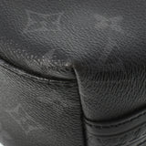 LOUIS VUITTON ルイヴィトン モノグラム エクリプス アポロメッセンジャーPM フラグメント 黒 M43410 メンズ ショルダーバッグ Aランク 中古 銀蔵